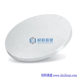 铝铬合金靶材