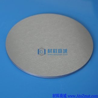 铝镍合金靶材