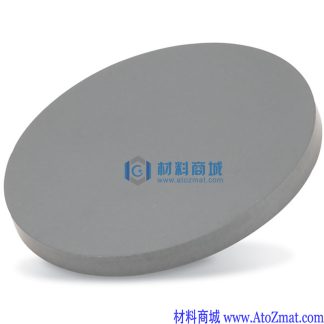 碳化硼靶材