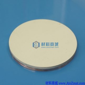 锆酸钡靶材
