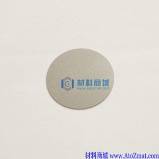 高纯铍靶材