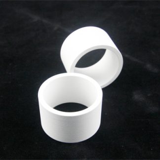 氮化硼陶瓷管,环