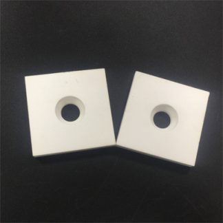 氮化硼陶瓷定制件