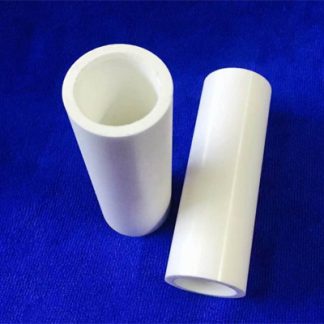 氧化锆陶瓷管,环