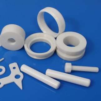 氧化锆陶瓷定制件