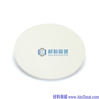 氟化钙靶材