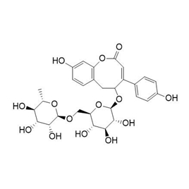 100692-52-2 | 5mg | RS-09954