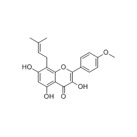 118525-40-9 | 20mg | RS-01262