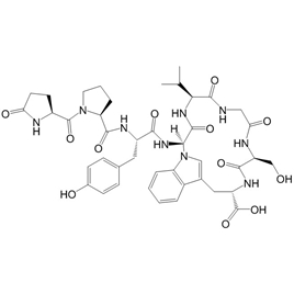 125708-06-7 | 10mg | RS-10887