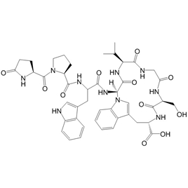 125756-66-3 | 10mg | RS-10872