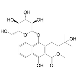 125906-48-1 | 10mg | RS-10785