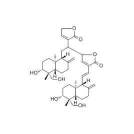 160498-02-2 | 5mg | RS-04765