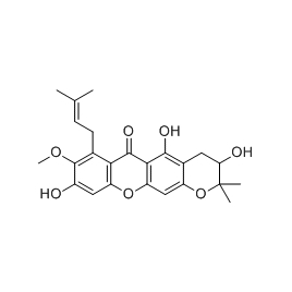 184587-72-2 | 5mg | RS-01506