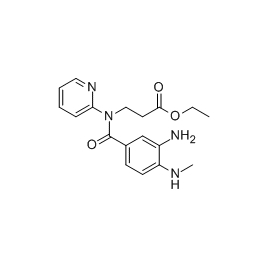 212322-56-0 | 5mg | RS-05559