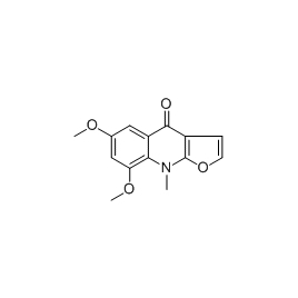 518-96-7 | 5mg | RS-06007