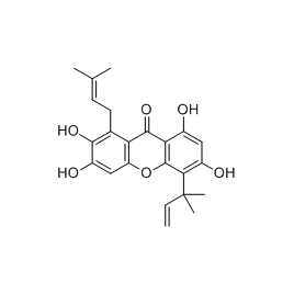 740810-42-8 | 5mg | RS-05075