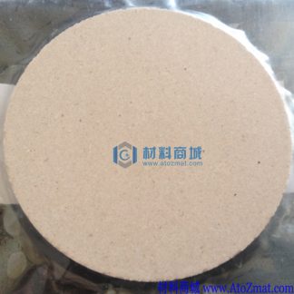 锆酸钙靶材