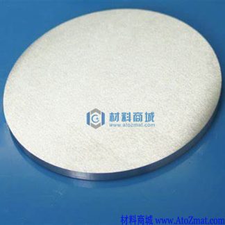 铈钆合金靶材