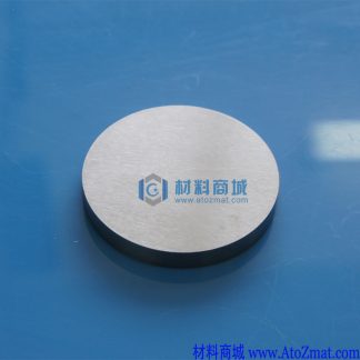 钴钛合金靶材