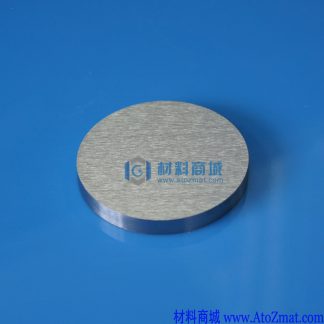 钴钨合金靶材