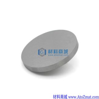 掺钴碳化钨靶材