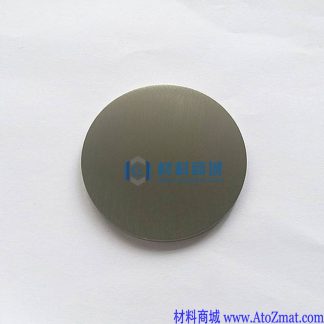 铬铜合金靶材