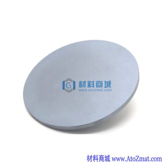 铬硅合金靶材