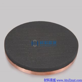 硫化铜铁靶材