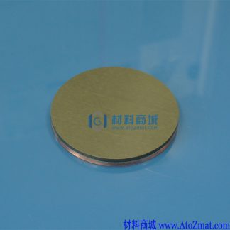 铜铟镓硫靶材