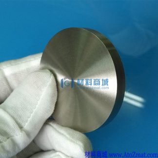 铁钴铌合金靶材