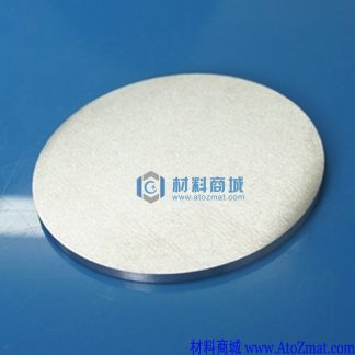 铁铬铝合金靶材