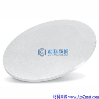 铁铬合金靶材