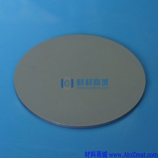 砷化镓靶材