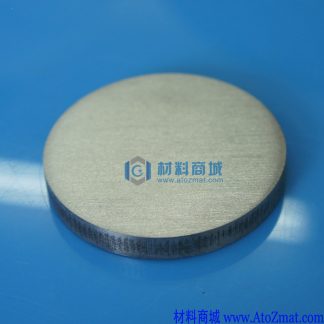 高纯钆靶材