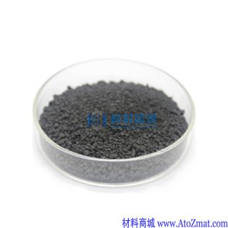 碳化铪颗粒
