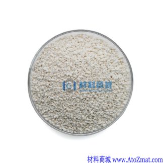 氧化铪颗粒