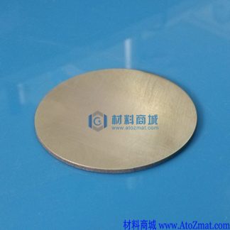 高纯钬靶材