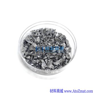 高纯铱颗粒