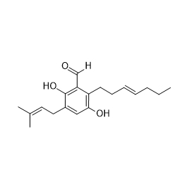 Isoaspergin | 5mg | RS-09868