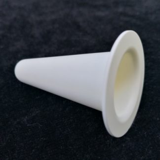 热解氮化硼坩埚