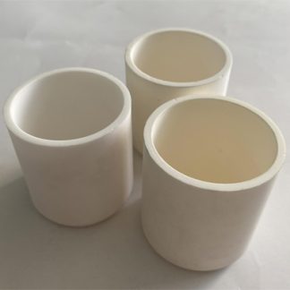 氧化锆坩埚