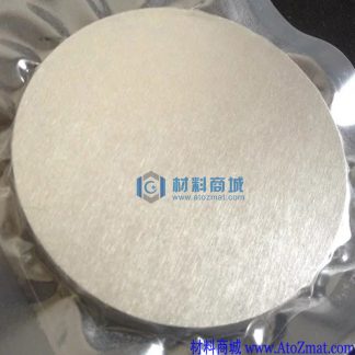 镁铝合金靶材