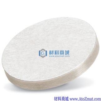高纯镁靶材
