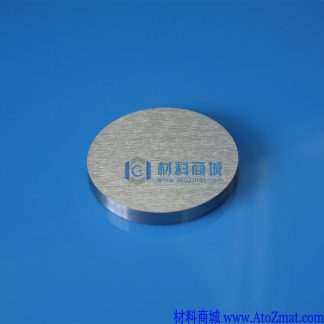 钼铝合金靶材