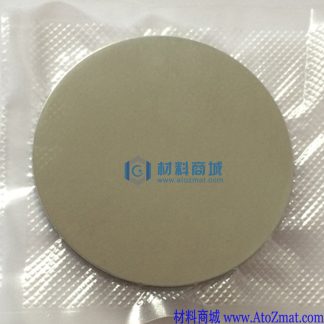 高纯钼靶材