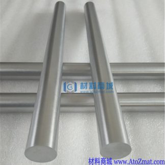 TZM钼合金棒