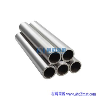 钼镧合金管/环