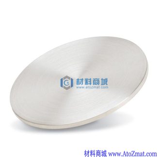 高纯铌靶材