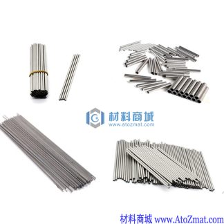 铌锆合金毛细管(Nb-1Zr)