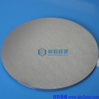 二硅化铌靶材